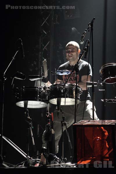 MANU CHAO - 2008-06-11 - PARIS - Bercy - 